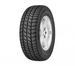 Continental VancoWinter2 225/65/R16C 112/110R iarna