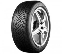 Firestone WINTERHAWK 4 205/55/R16 91H iarna