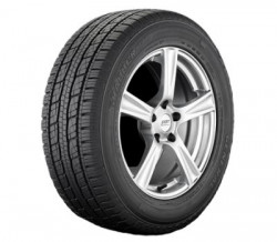 General Tire GRABBER HTS60 OWL FR 245/75/R16 111S vara