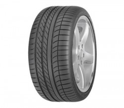 Goodyear EAG F1 ASYMMETRIC (*) 255/55/R18 109V XL RUNFLAT FP vara