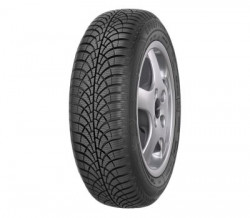 Goodyear UG9 165/70/R14 81T iarna