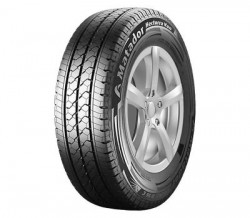 Matador HECTORRA VAN 195/75/R16C 110/108R vara