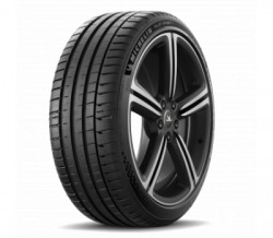 Michelin PilotSport5 XL 245/40/R18 97Y vara