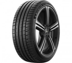 Michelin PilotSport5 XL 255/40/R20 101Y vara