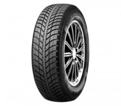 Nexen NBLUE 4 SEASON 185/65/R15 88T all season