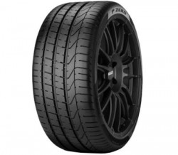 Pirelli PZERO 255/45/R19 100W vara