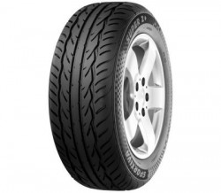 Sportiva SUPER Z+ 225/45/R18 95Y XL vara