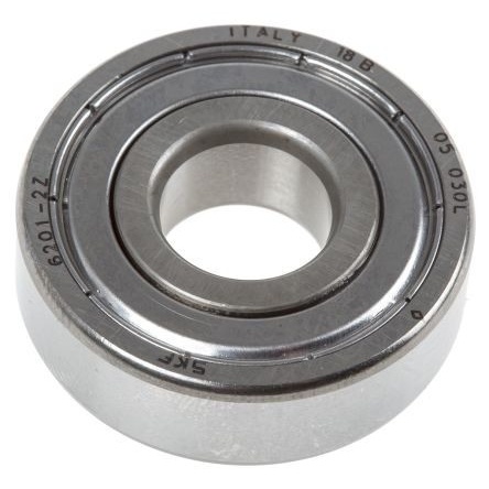 Подшипник 6205zz skf