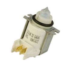 Electrovalva masina de spalat vase Bosch