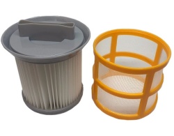 Filtru HEPA aspirator ZANUSSI, PROGRESS, ELECTROLUX