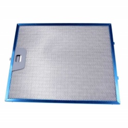 Filtru metalic antigrasime hota Electrolux Echivalent