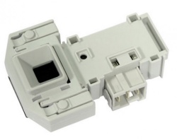 Inchizator usa hublou masina de spalat Bosch DM070560 00610147 Echivalent
