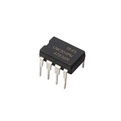 LNK304PN IC DIP8 -ROHS-