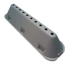 Paleta cuva tambur masina de spalat Indesit C00065463 10 gauri