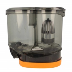 Recipient praf aspirator Philips Original