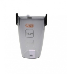 Rezervor recipient colectare praf aspirator Philips FC6408