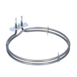 Rezistenta circulara cuptor electric Arctic, Beko, Grundig Original