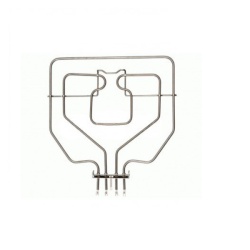 Rezistenta superioara cuptor electric Bosch