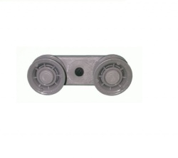 Roata rola cos masina de spalat vase Beko DFN6833