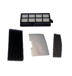 Set Filtru hepa aspirator Gorenje VCK1901