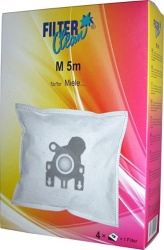 Saci aspirator Miele, Hoover