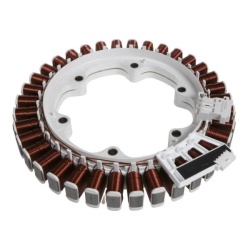 Bobina motor masina de spalat Lg Original