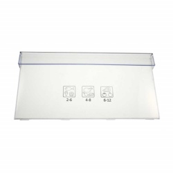 Capac sertar congelator Beko Original