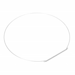 Colier garnitura masina de spalat Whirlpool, Indesit, Hotpoint, Ariston Original