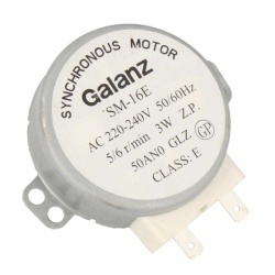 Motor rotire platan cuptor microunde Gorenje Original