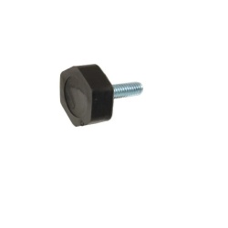 Picior ajustabil masina de spalat Candy, Hoover Original