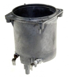 Rezistenta boiler cafetiera, expresor DE LONGHI model EC 9, EC 8, EC 7, EC 5, EC 6