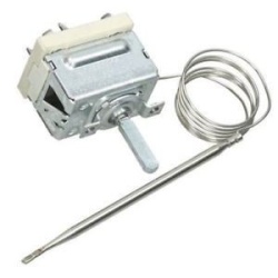 Termostat cuptor electric Electrolux Echivalent