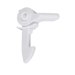 Cioc maner usa hublou masina de spalat Whirlpool Original