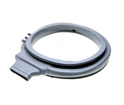 Garnitura usa hublou masina de spalat Indesit XWDA751480