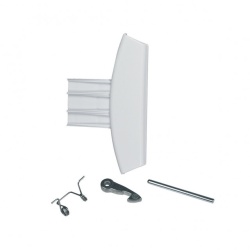 Maner usa hublou masina de spalat Hotpoint Ariston, Ariston, Hotpoint Original