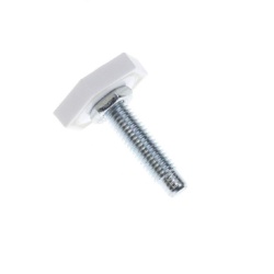 Picior ajustabil masina de spalat Whirlpool Original