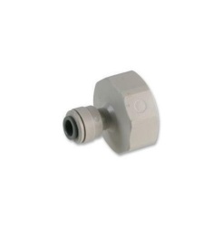 Racord furtun apa frigider Adaptor 1/4" X 3/4"