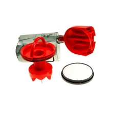 Rezervor colector praf aspirator Rowenta Original