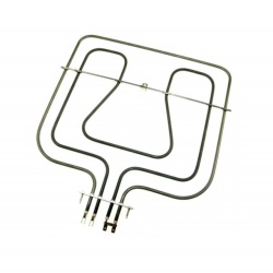 Rezistenta superioara cuptor electric Electrolux