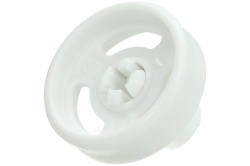 Rola cos inferior masina de spalat vase Whirlpool Original