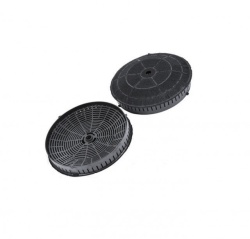 Set filtre carbon hota Elica Original