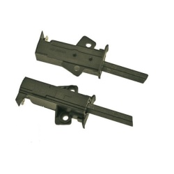 Set perii carbune motor masina de spalat Aeg