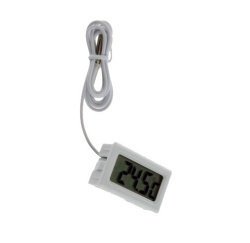 Termometru digital frigider, congelator temperatura de la -20° pana la +70°
