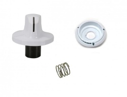 Buton complet aragaz Original Arctic DG 5612 DTL