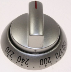 Buton temperatura cuptor Bosch