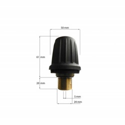 Capac de siguranta aspirator Karcher Original