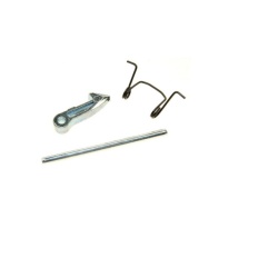 Carlig blocare usa, hublou masina de spalat Candy, Hoover Original