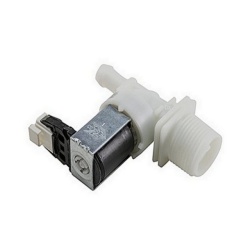 Electrovalva 1 iesire masina de spalat vase Whirlpool, Ignis Echivalent