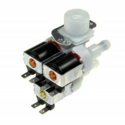 Electrovalva 3 iesiri masina de spalat Miele Echivalent
