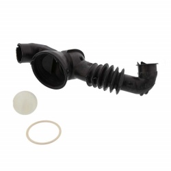 Furtun cuva pompa masina de spalat Aeg, Zanussi Original